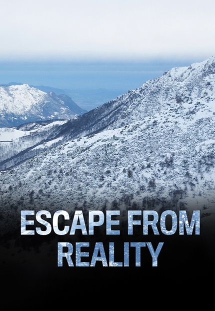 Play Alpinismo - Escape from Reality di Yuri Palma
