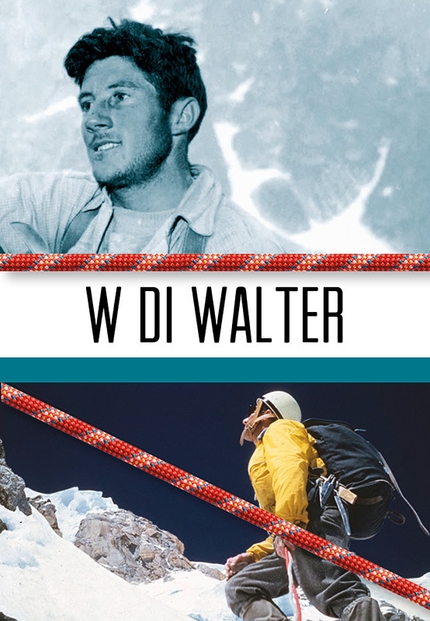 Play Alpinismo - W di Walter di Paola Nessi