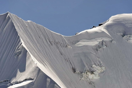 Convegno Nazionale CAAI 2015 - Illimani