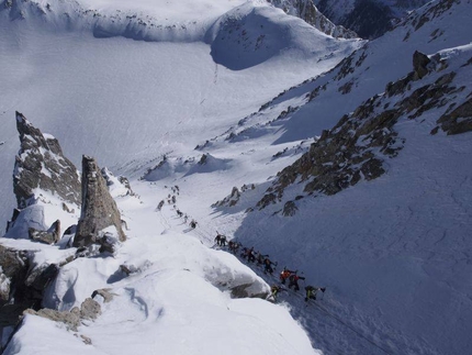 Tris Rotondo, Canton Ticino, Svizzera - Tris Rotondo, Canton Ticino, Svizzera