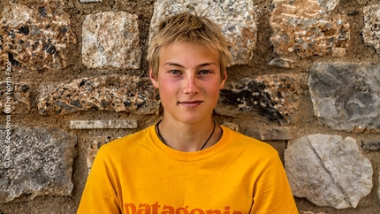 Alexander Megos repeats First Round, First Minute 9b at Margalef