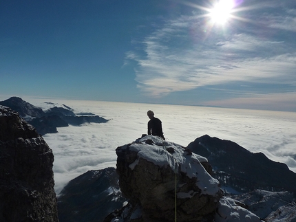 Colpa di internet o colpa nostra? (riflessione sull'alpinismo dopo aver spulciato nell'etere)