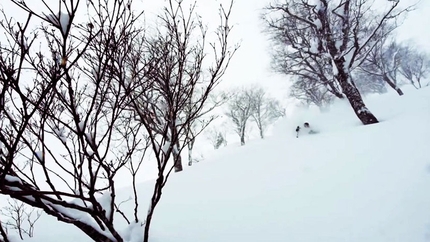 Banff Mountain Film Festival World Tour Italy 2016 - Japan by Van di Nick Waggoner