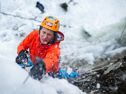 Eisfestival Osttirol - il secondo Festival di arrampicata di ghiaccio nel Tirolo Orientale