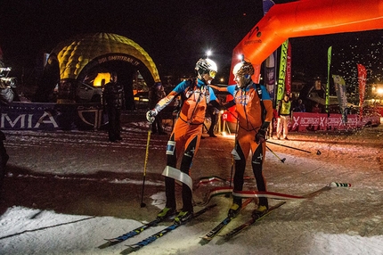 La Pitturina Ski Race 2016 - La Pitturina Ski Race 2016