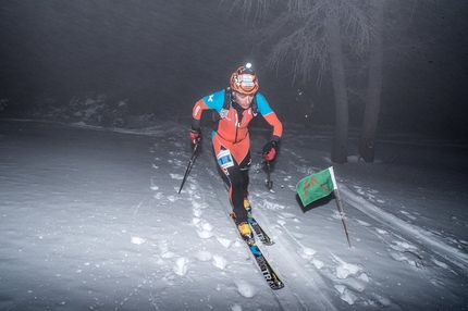 La Pitturina Ski Race 2016 - La Pitturina Ski Race 2016