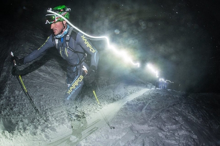 La Pitturina Ski Race 2016 - La Pitturina Ski Race 2016