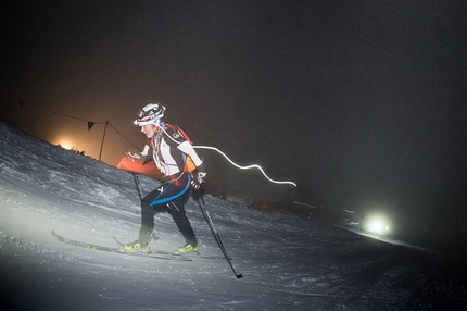 La Pitturina Ski Race 2016 - La Pitturina Ski Race 2016