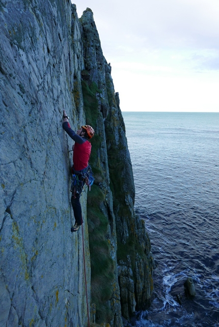 BMC International Winter Climbing Meet 2016 - BMC International Winter Climbing Meet 2016 in Scozia