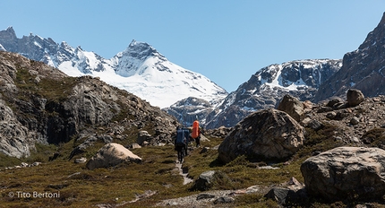 Patagonia - Il viaggio senza curve - Un viaggio 