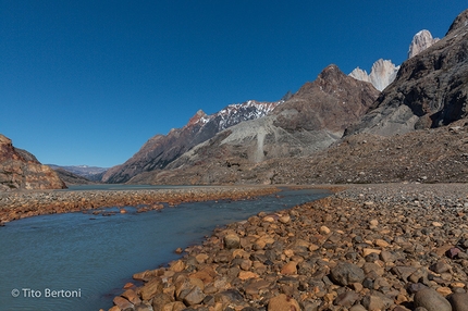 Patagonia - Il viaggio senza curve - Un viaggio 