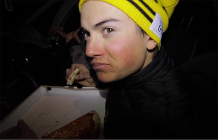 Coffee break #20 - Dal basso - Still da video