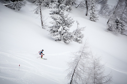 Lagorai Cima d'Asta 2016 - Lagorai Cima d'Asta 2016