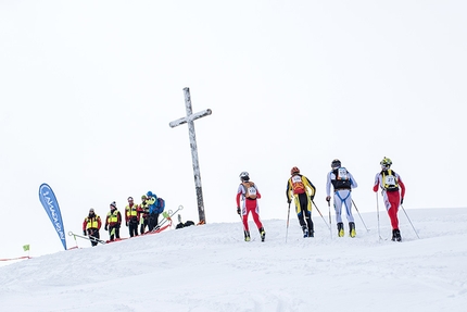 Lagorai Cima d'Asta 2016 - Lagorai Cima d'Asta 2016