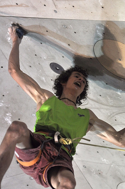 Adam Ondra, Arco - Adam Ondra, Arco