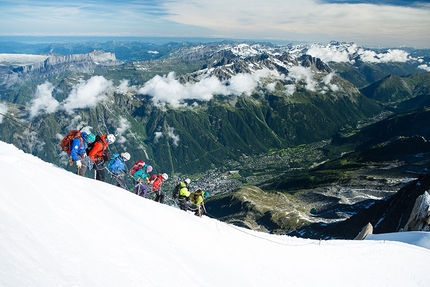 Arc'teryx Alpine Academy - Arc'teryx Alpine Academy