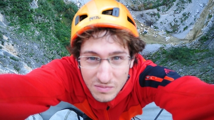 Arrampicata: El Chaman Loco, El Salto, Messico, Simone Pedeferri, Paolo Marazzi, Marco Maggioni - Durante l'apertura di El Chaman Loco, El Salto, Messico (Simone Pedeferri, Paolo Marazzi, Marco Maggioni 11/2015)