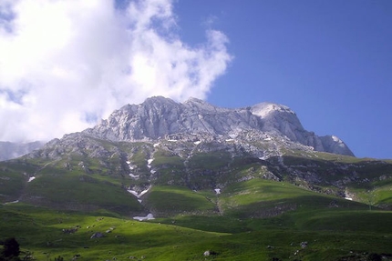 Il Viaggiatore incantato e la qualità dell'alpinista