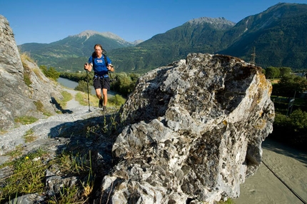 Red Bull X-Alps 2009 – Il gran finale