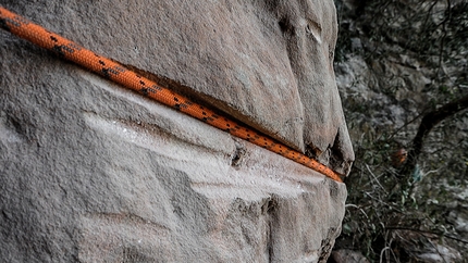 Climbing in Ethiopia, Matteo Colico, Andrea Migliano, Luca Schiera, Matteo De Zaiacomo - Matteo Colico, Andrea Migliano, Luca Schiera, Matteo De Zaiacomo rock climbing in Ethiopia