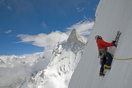 Trento Film Festival 2016 - Meru di Jimmy Chin e Elizabeth Chai Vasarhelyi, ovvero la grande avventura vissuta sulla nord del Meru da Conrad Anker, Renan Ozturk