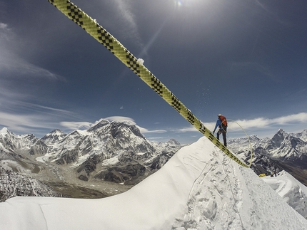 Trento Film Festival 2016 - Sherpa di Jennifer Peedom