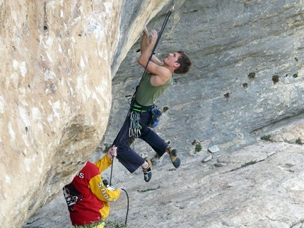 Buoux e la ricerca dell'arrampicata