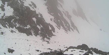 Cancellato il Patrouille des Glaciers, Michele Boscacci e Laetitia Roux vincono la Coppa del Mondo