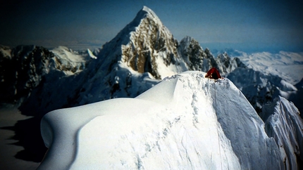Alpinismo, Trento Film Festival 2016 - Solo di Cordata, un ritratto intimo e fedele del grande arrampicatore Renato Casarotto, di Davide Riva