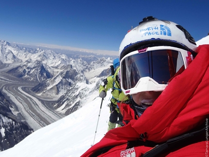 Alpinismo, Trento Film Festival 2016 - Tamara, il film su Tamara Lungner di Joachim Hellinger, Christian Schmidt