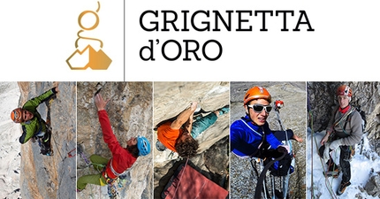 Premio Grignetta d'Oro: ecco i 5 finalisti