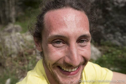 Melloblocco 2016, Val di Mello, Val Masino - Day 2 Melloblocco 2016