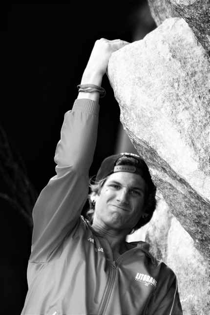 Melloblocco 2016, Val di Mello, Val Masino - The bouldering spirit at Melloblocco