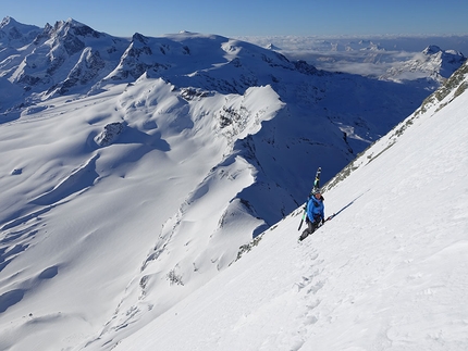 GoPro: Ski Trip to the Matterhorn 