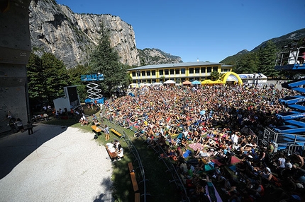 Rock Master 2009 - Il grande pubblico del Rock Master