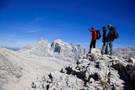 Dolomiti Palaronda Trek, il fascino e l’emozione dell’Altopiano delle Pale di San Martino