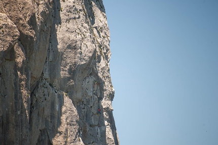 Rocca Busambra... Vuoto a perdere: meglio tardi che mai!