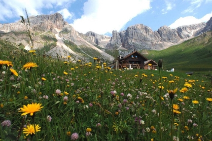 Porte aperte in 146 rifugi nel Trentino