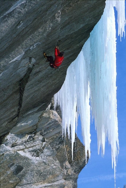 Stevie Haston - Stevie Haston contro Mission Impossible...