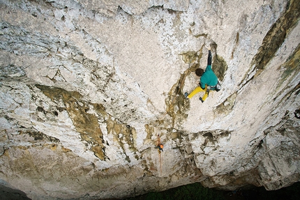 São Tomé, nuova via sul Pico Cão Grande di Sergio Almada Berreta e Gareth Leah