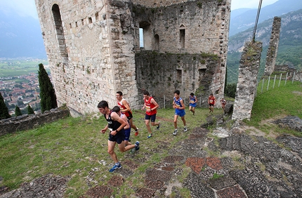 Campionati Europei di corsa in montagna: ad Arco Italia sul tetto d'Europa