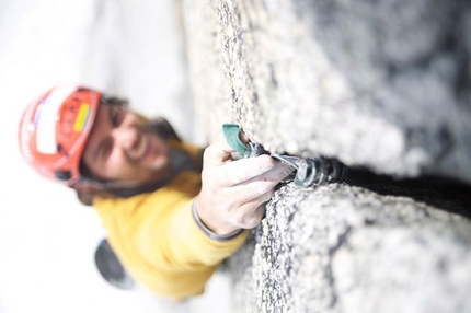 Martin and Florian Riegler, Flying Penguin and the Rocky Mountains