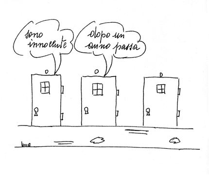 Mario Dalmaviva - A comic strip by Mario Dalmaviva