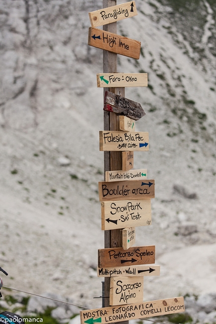 Nevee Outdoor Festival, il report della prima edizione