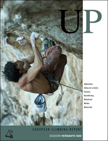 UP European Climbing report