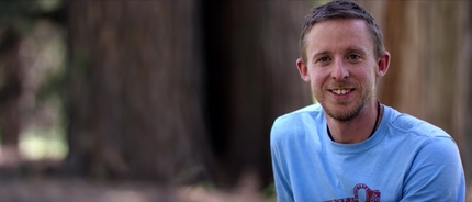 Tommy Caldwell, il video