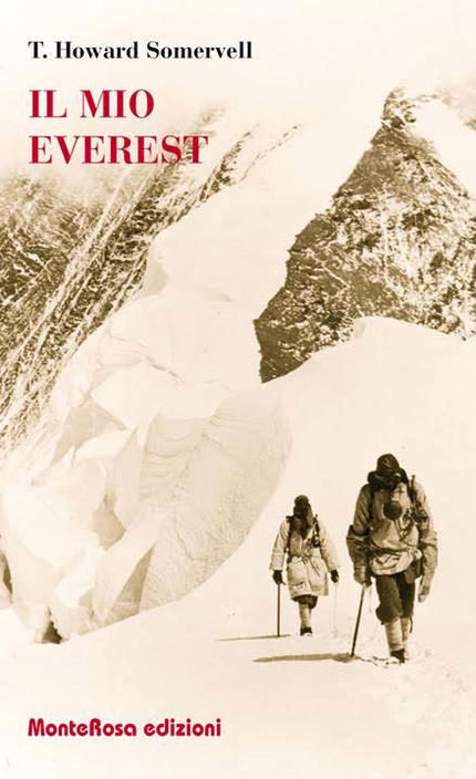 Il mio Everest di T. Howard Somervel