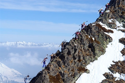 22Â° Pierra Menta, ancora colpi di scena nella terza tappa