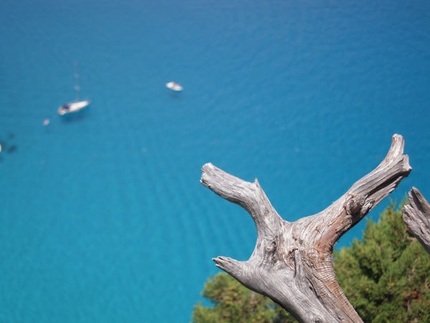 Selvaggio Blu, i 20 anni del Sentiero più famoso della Sardegna