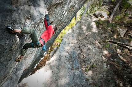 Welcome to the club - Luca Zardini su Welcome to the club, Campo e Volpera, Cortina d'Ampezzo